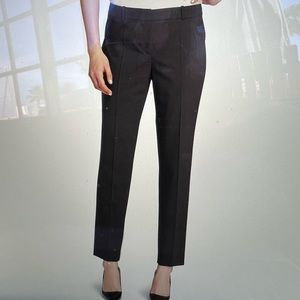 BOSS Tiluna Fundamental Straight      Black. Size 14